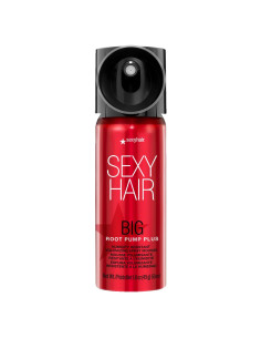 Mousse Voluminizador SexyHair Big Root Pump Plus 45g