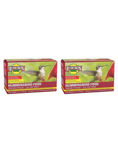 Alimento para Colibríes Audubon Park - Nécar Natural 6 oz