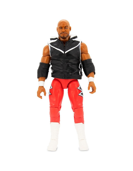Figuras de Acción AEW Unrivaled Frankie Kazarian y Scorpio Sky