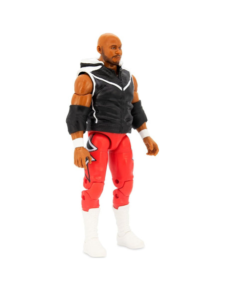 Figuras de Acción AEW Unrivaled Frankie Kazarian y Scorpio Sky