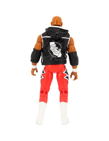 Figuras de Acción AEW Unrivaled Frankie Kazarian y Scorpio Sky