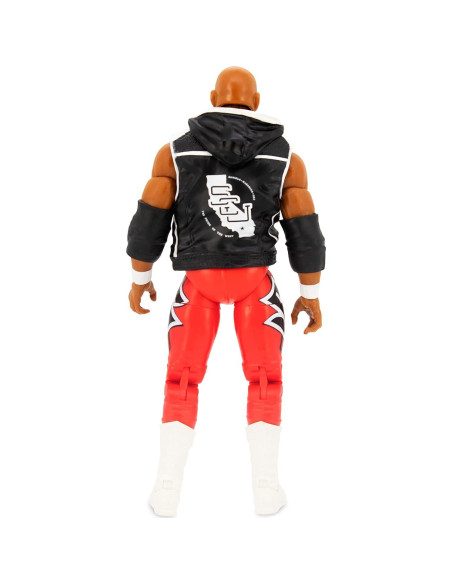 Figuras de Acción AEW Unrivaled Frankie Kazarian y Scorpio Sky