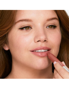 Bálsamo Labial Tinte Clinique Chubby Stick Hidratante 22g 2