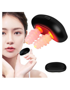 Dispositivo de Terapia Nasal de Luz Roja REALBEBFF BTBZ88999