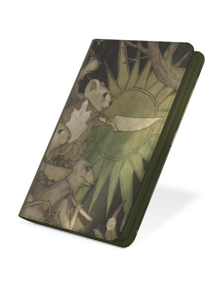 Álbum de Cartas Ultimate Guard Zipfolio 360 MTG Bloomburrow