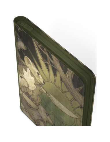 Álbum de Cartas Ultimate Guard Zipfolio 360 MTG Bloomburrow