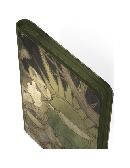 Álbum de Cartas Ultimate Guard Zipfolio 360 MTG Bloomburrow