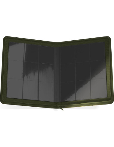 Álbum de Cartas Ultimate Guard Zipfolio 360 MTG Bloomburrow