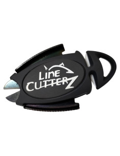 Cortador de Línea Híbrido Doble CORTADORES DE LÍNEA + Tijeras