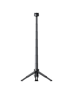 Trípode de Banco de Poder Anker Nebula, Altura 21-84 cm, Batería 2h