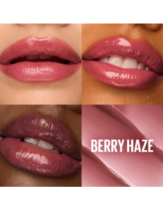 Bálsamo Labial Maybelline Lifter Glaze Haze de Baya 2.83g 2