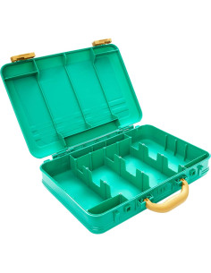 Maletín Dinero en el Banco WWE Jazwares 34.42x8.26cm 2