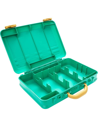 Maletín Dinero en el Banco WWE Jazwares 34.42x8.26cm