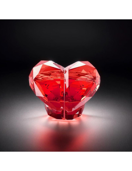 Botón de Presión Inodoro CIXVOEMK Rojo Transparente