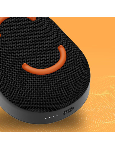 Altavoz Bluetooth Inalámbrico Skullcandy Kilo IPX7 24h