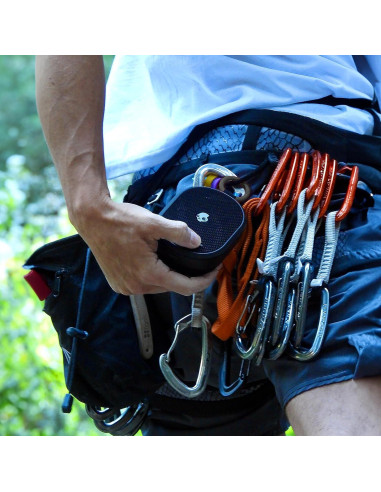 Altavoz Bluetooth Inalámbrico Skullcandy Kilo IPX7 24h