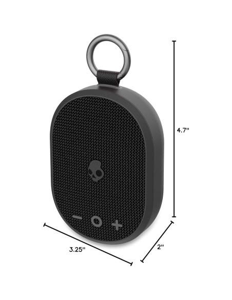 Altavoz Bluetooth Inalámbrico Skullcandy Kilo IPX7 24h