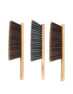 Cepillo de Polvo OAKART de Madera de Haya 35.56 cm Suave