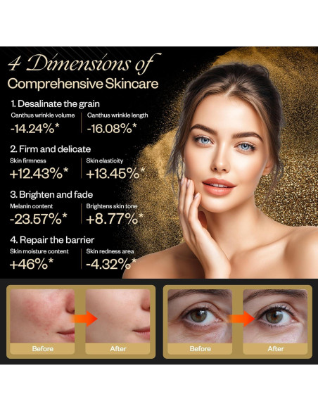 Lámpara de Terapia de Luz Roja LuxReyan 660nm 850nm con Soporte