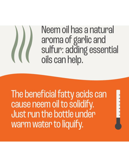 Aceite de Neem Orgánico J Mac Botanicals 118 ml Puro para Piel y Cabello