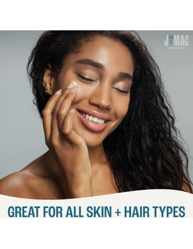 Aceite de Neem Orgánico J Mac Botanicals 118 ml Puro para Piel y Cabello