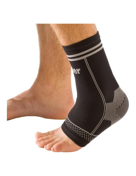 Manga de Soporte para Tobillo Mueller Sports Medicine S/M