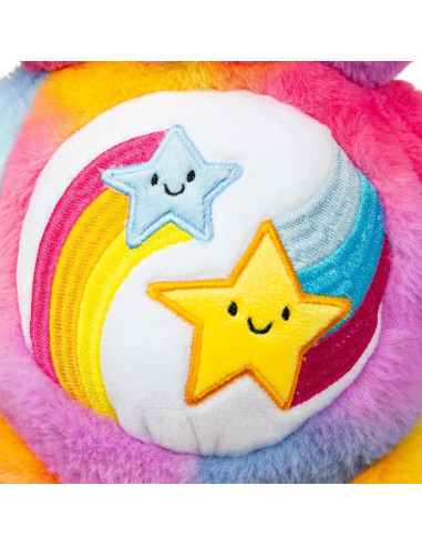 Peluche Care Bears Atrévete a Cuidar 35.56 cm - Suave y Colorido