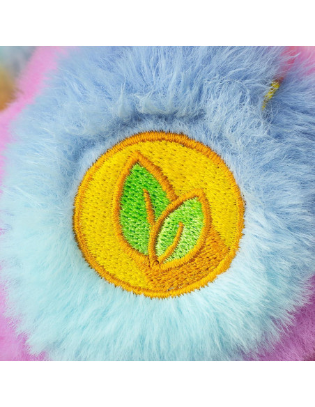 Peluche Care Bears Atrévete a Cuidar 35.56 cm - Suave y Colorido