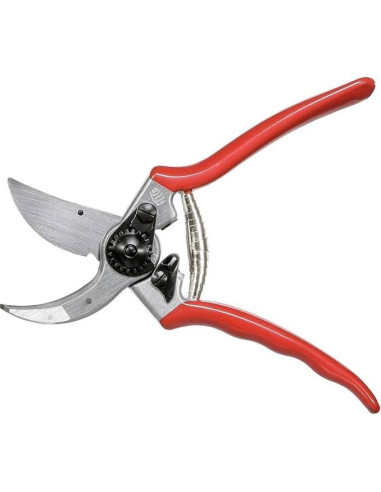 Tijeras de Podar Felco F2 - 23.5 cm, Aluminio, Bypass