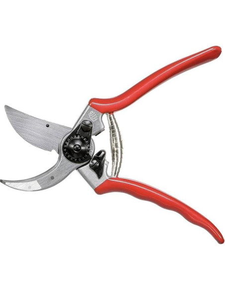 Tijeras de Podar Felco F2 - 23.5 cm, Aluminio, Bypass