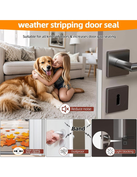 Cinta Sello Aislante Autoadhesiva Jywtleey 10 m Negro