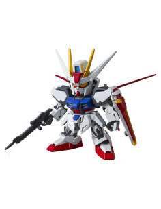 Figura de acción Bandai Hobby Aile Strike Gundam 7.62 cm