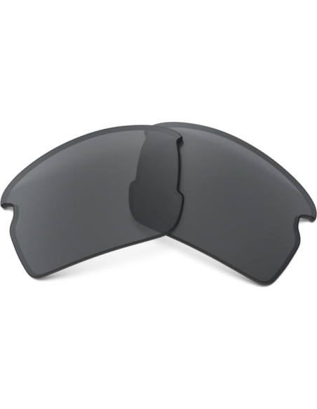 Lentes de Reemplazo Oakley Flak 2.0 OO9295 + Kit de Cuidado Lentes de Reemplazo Oakley Flak 2.0 OO9295 + Kit de Cuidado
