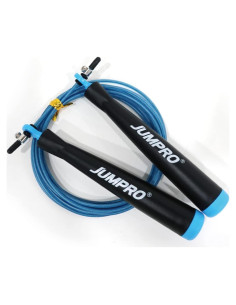 Cuerda de Salto KSY S700 Ajustable para Fitness y Boxeo