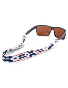 Correa de Neopreno Pilotfish para Gafas de Sol - Flotante y Antideslizante