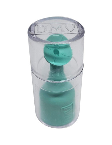 DMV Lumaserter Plus Inserter para Lentes Esclerales 1 Unidad