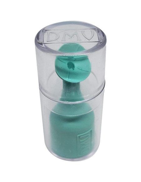 DMV Lumaserter Plus Inserter para Lentes Esclerales 1 Unidad