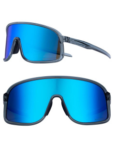 Gafas de Ciclismo Polarizadas ROCKBROS UV400 Unisex