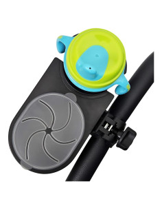 Bandeja para Snacks de Cochecito liuliuby Universal 22.4x10 cm