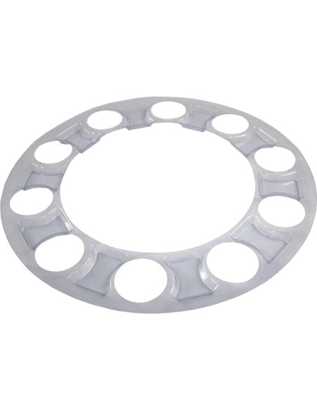 Kits de Cubiertas de Eje Frontal JIUXI 33mm para Camiones