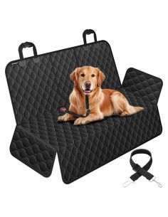 Funda de Asiento para Perros URPOWER Estándar 142x132 cm Impermeable
