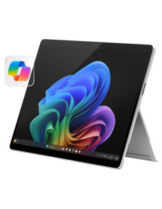 Laptop/Tablet 2-en-1 Microsoft Surface Pro 2024, 16GB RAM, 256GB SSD