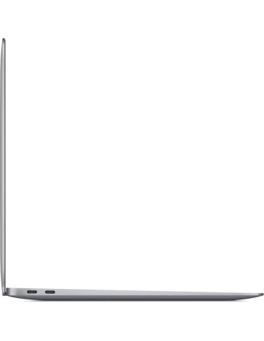 Apple MacBook Air 13.3" Retina i5 8GB RAM 128GB SSD Gris Espacial Renovado