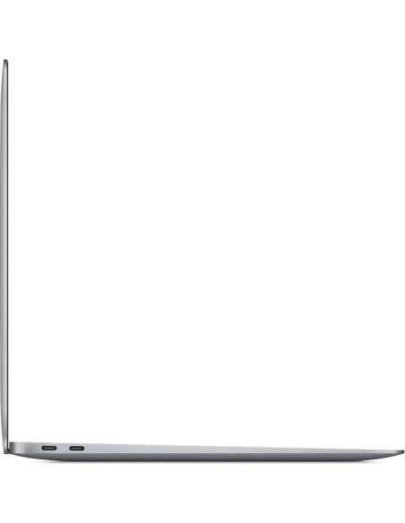 Apple MacBook Air 13.3" Retina i5 8GB RAM 128GB SSD Gris Espacial Renovado