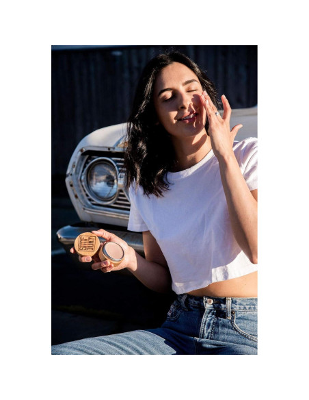 Protector Solar SurfDurt Ecológico SPF 30 60ml - Seguro para Arrecifes