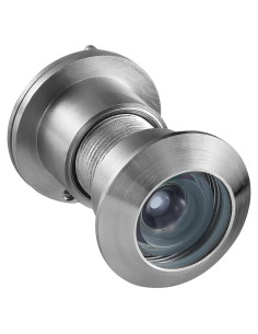 Mirilla para Puerta Earl Diamond Latón Sólido 220 Grados