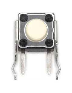 Botón de Interruptor Táctil Bumper LB RB Reemplazo Xbox