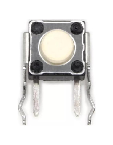 Botón de Interruptor Táctil Bumper LB RB Reemplazo Xbox