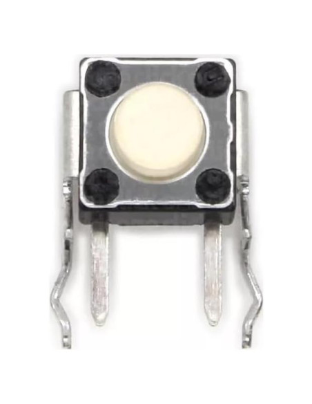 Botón de Interruptor Táctil Bumper LB RB Reemplazo Xbox