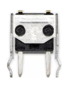 Botón de Interruptor Táctil Bumper LB RB Reemplazo Xbox 2